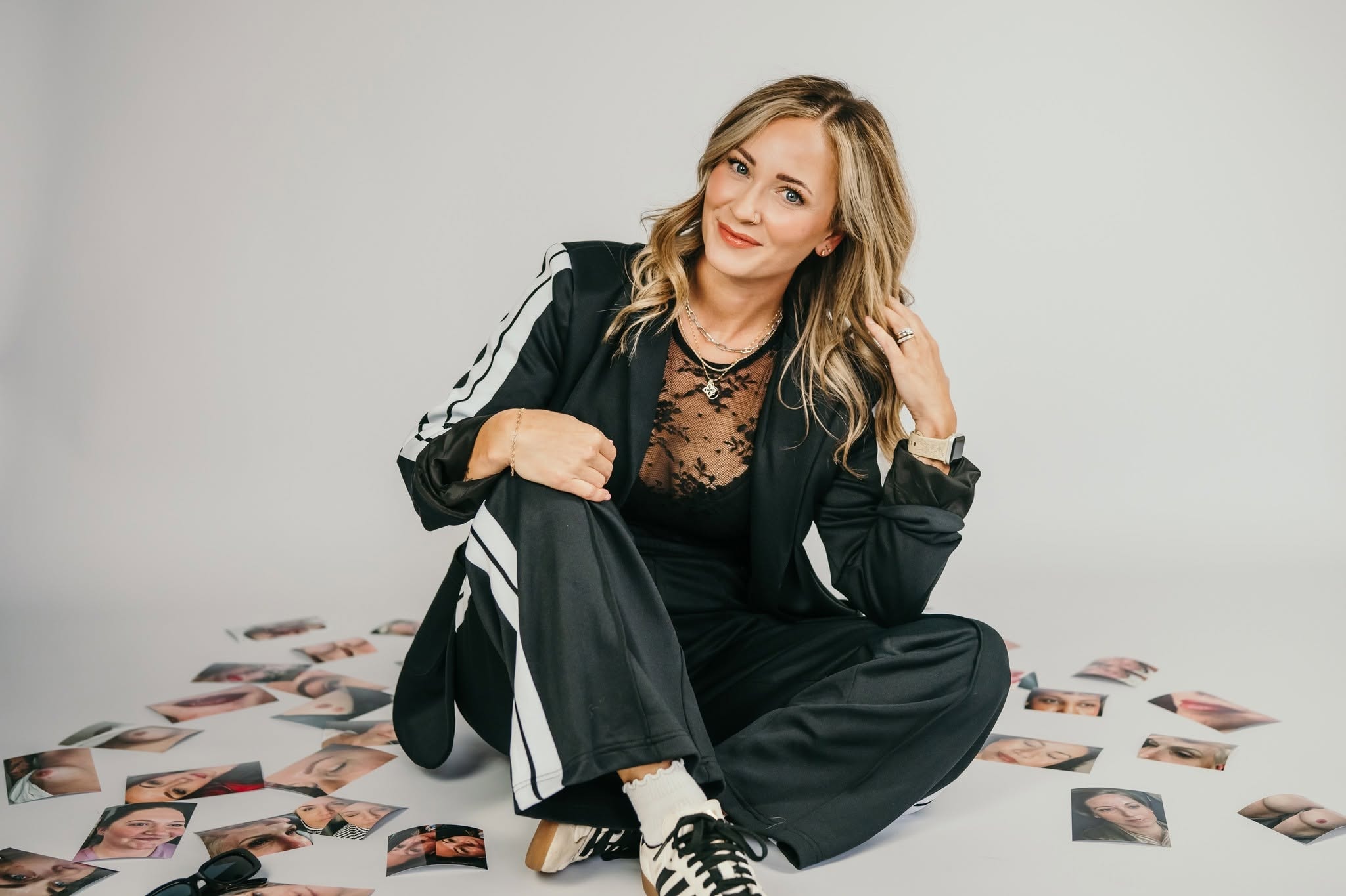 Jessica Sparks — permanent makeup artist