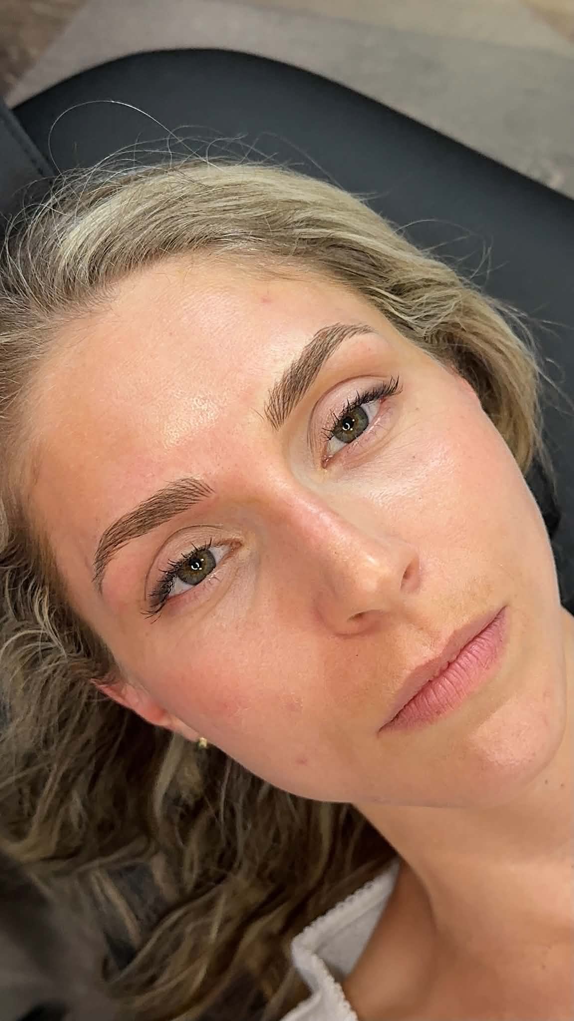 Nano brows